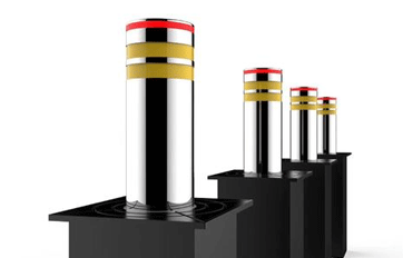 路障機(jī)接口功能說明：