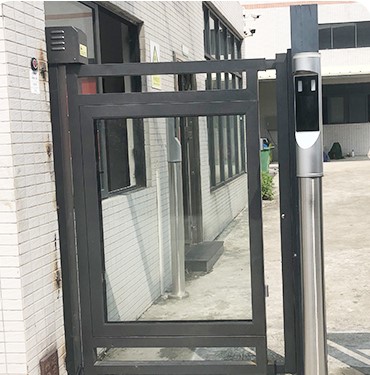 小區(qū)安裝人臉識(shí)別門禁系統(tǒng)的優(yōu)勢(shì)