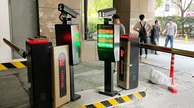 智能停車場系統的優點