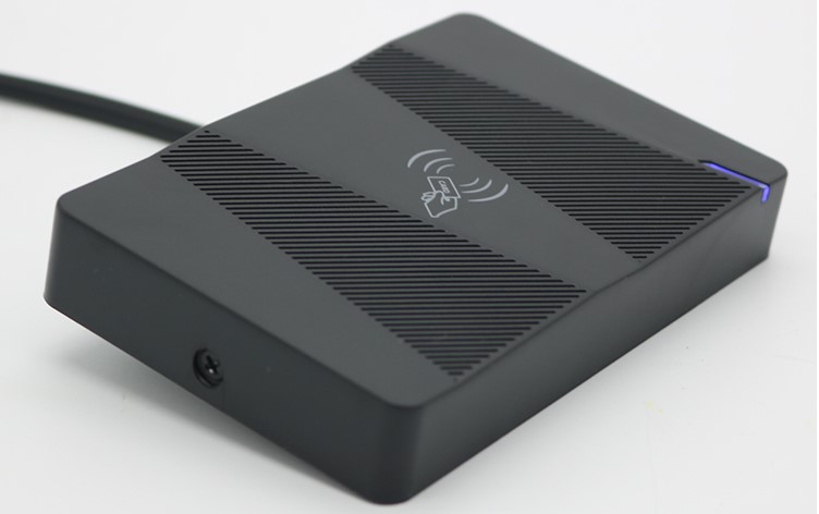門禁系統有哪些類型