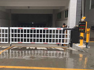 車牌識別管理系統實際生活中有著什么樣的含義