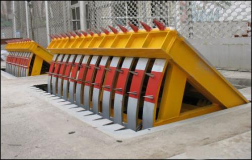 反恐路障機具體有什么作用