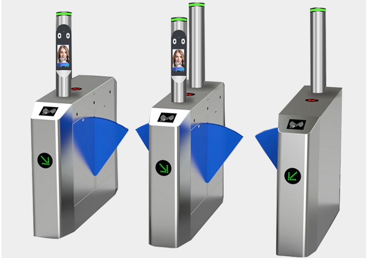 人臉識別主要功能(圖1)