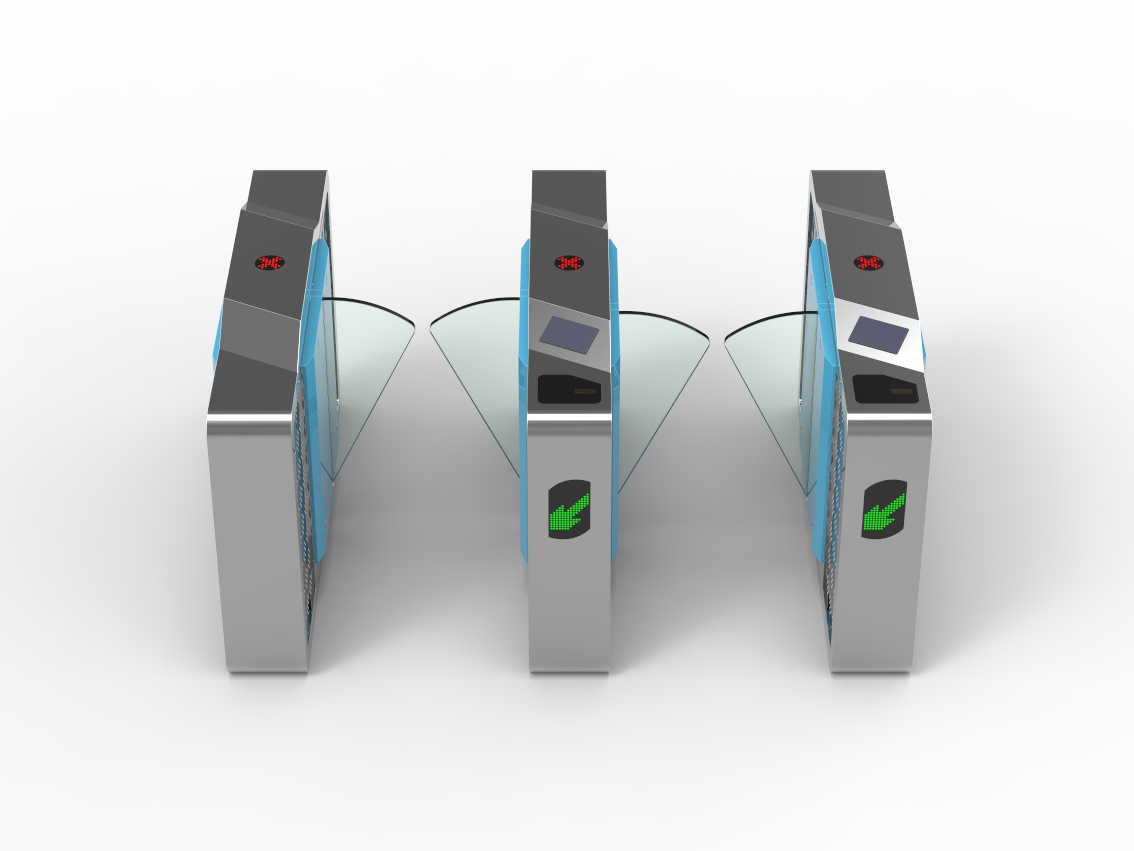 在翼閘刷卡后，閘機不開門，怎么解決翼閘問題呢?