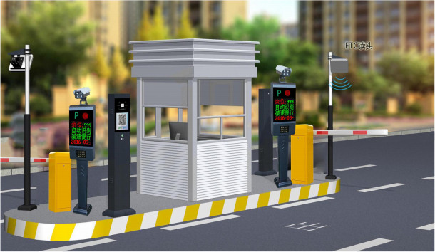 智能車牌識(shí)別未來(lái)的利潤(rùn)空間在哪里？