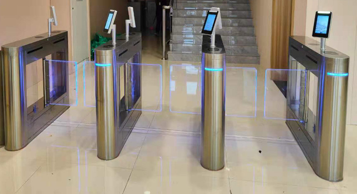 高端釘釘動(dòng)態(tài)人臉機(jī)(圖1)